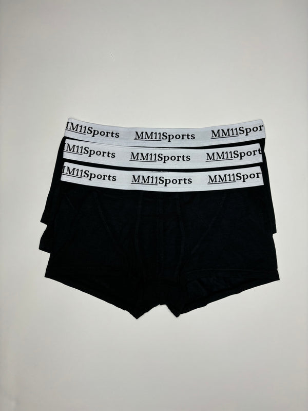 MM11Sports 3 Pack Underwear