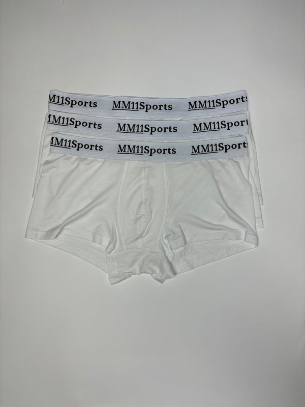 MM11Sports 3 Pack Underwear