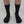 MM11Sports Black Grip Socks